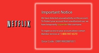 netflix user reviews are fake